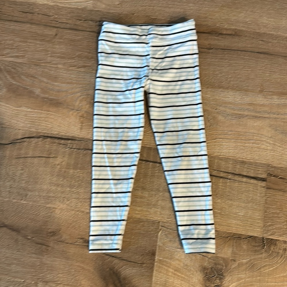 Kickee Pants Leggings